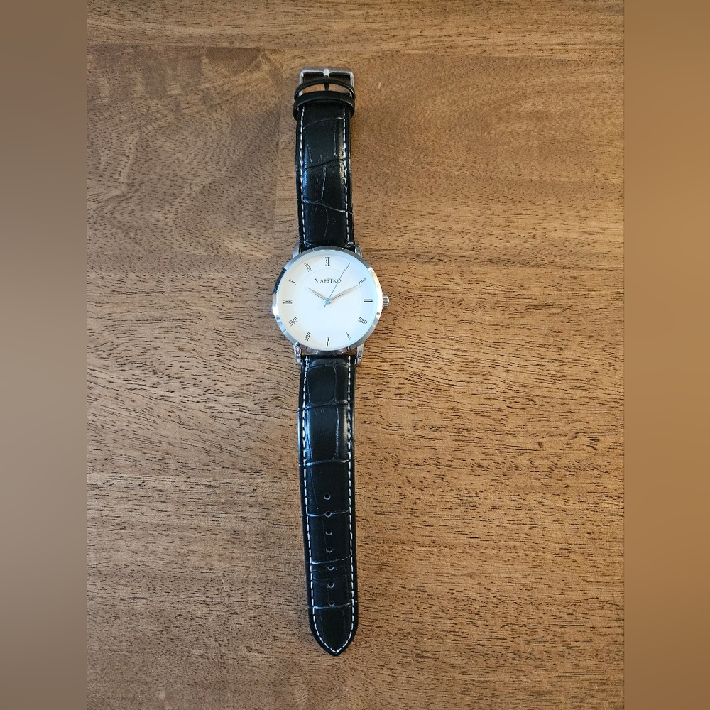 Men’s Maestro Watch